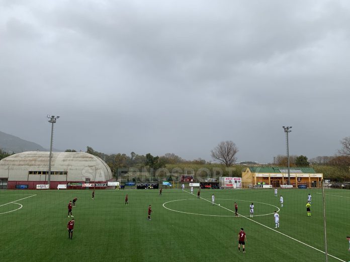 salernitana-primavera