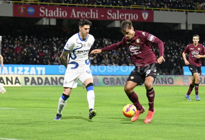 inter-salernitana