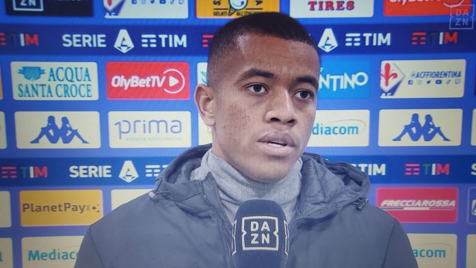 Igor-DAZN