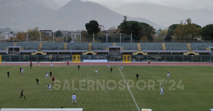 Nocerina-Matino