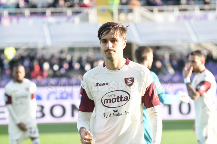 Fiorentina-Salernitana-Pagelle