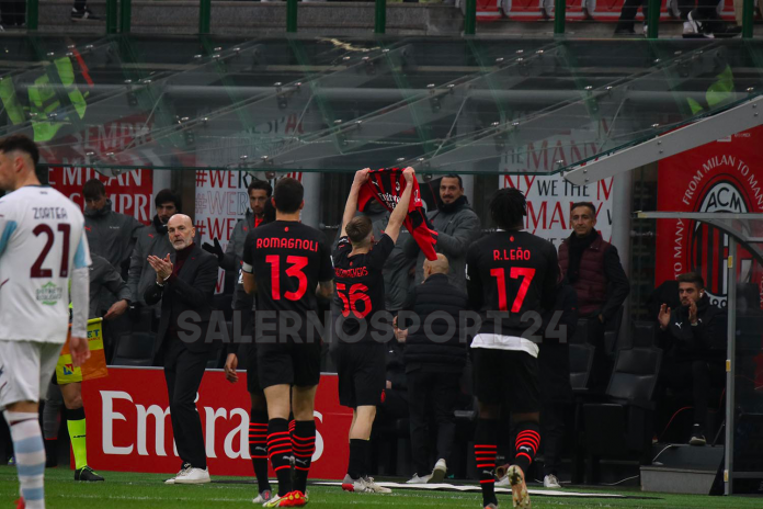 milan-salernitana-serie-a-kjaer