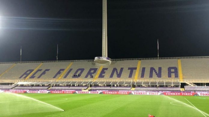 stadio artemio franchi