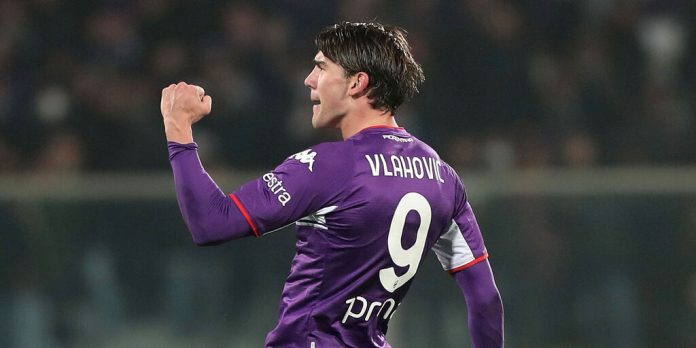 fiorentina-vlahovic