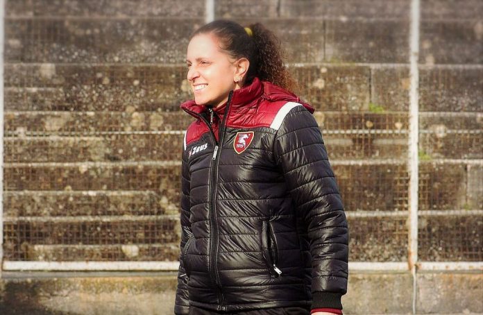 veronica-citro-salernitana-femminile-1919