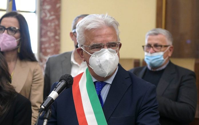 sindaco-vincenzo-napoli