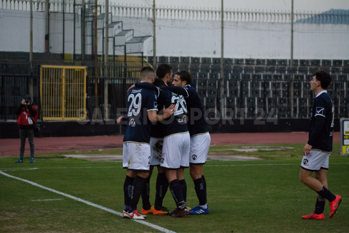 cavese-trapani-serie-d