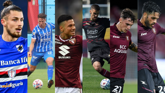 calciomercato-salernitana-dragusin-izzo-ferrari-bogdan-kechrida-zortea