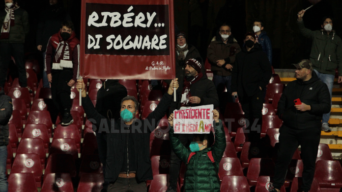 salernitana-spezia