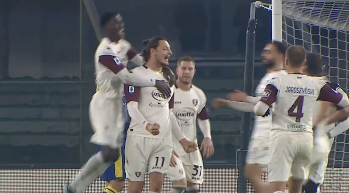 verona-salernitana-djuric