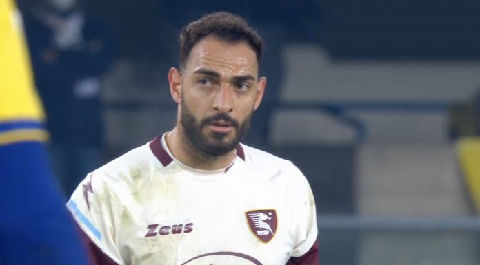 torino-salernitana