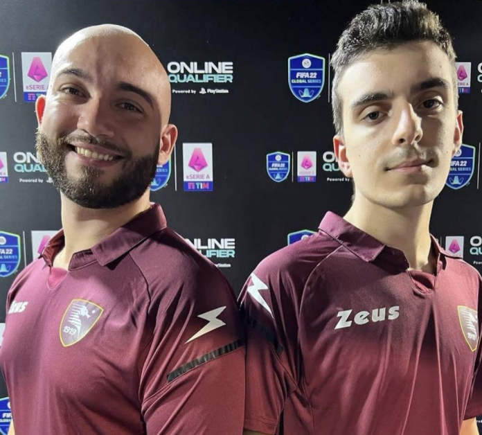 salernitana-esports