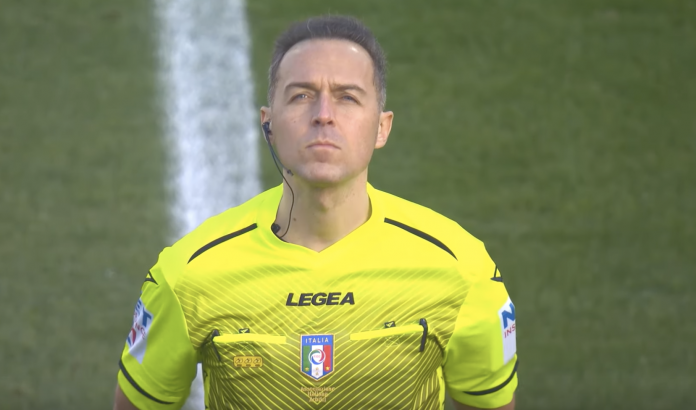 napoli-salernitana-arbitro-pairetto