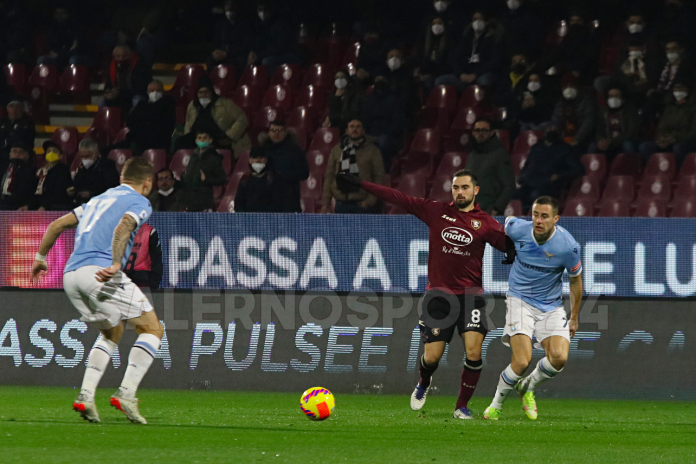 salernitana-lazio-schiavone-marusic-immobile