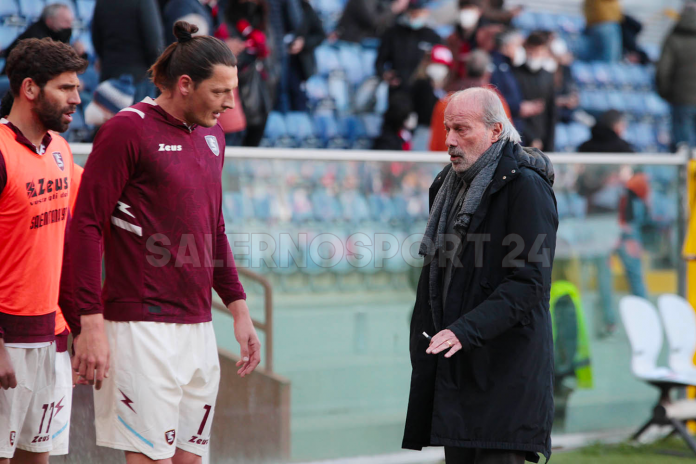 salernitana-mercato