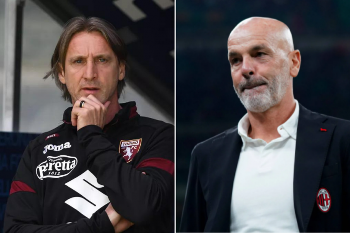 salernitana-milan-precedenti