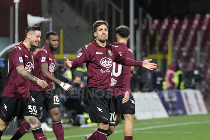 salernitana-calciomercato