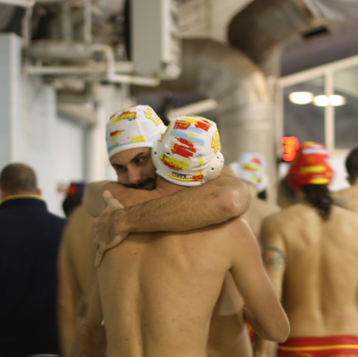 Pallanuoto A1 RNS
