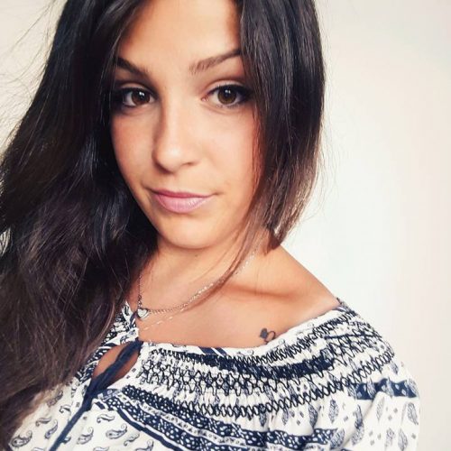 Sara Scaglia