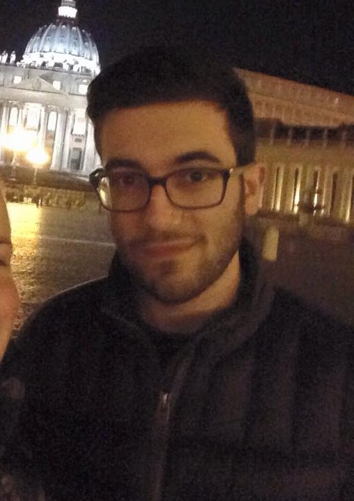 Cristiano Pandolfi