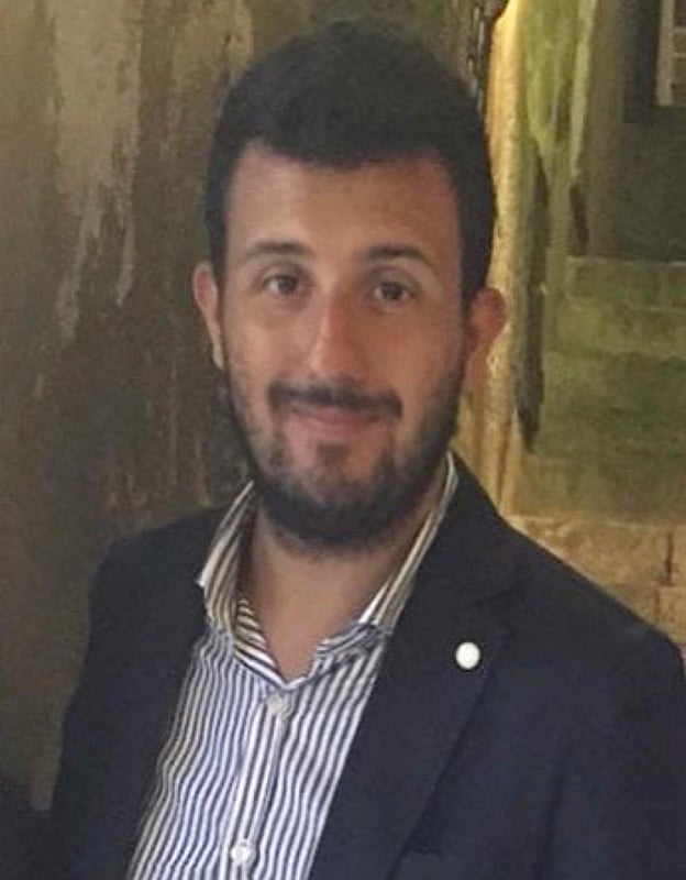 Gioacchino Castrogiovanni