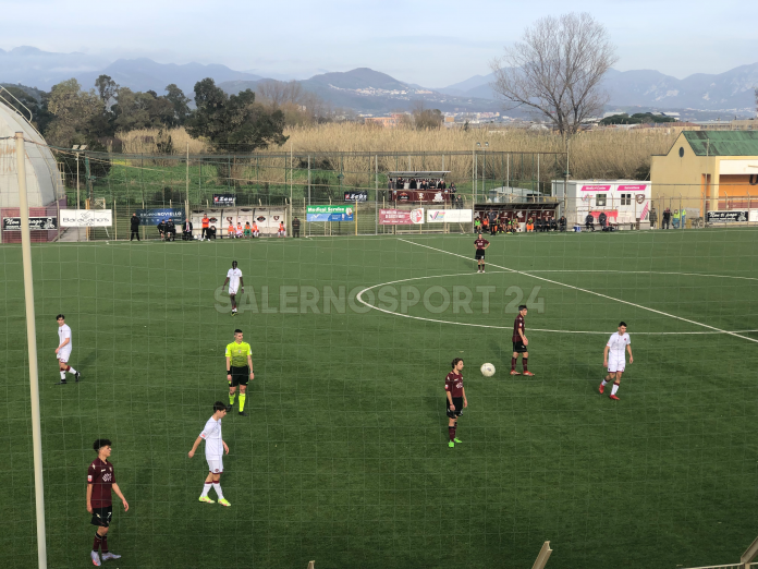 primavera-salernitana-reggina