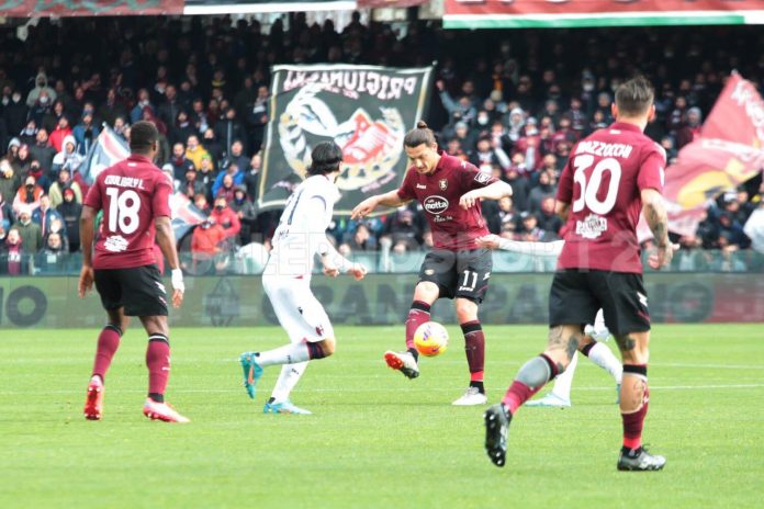 salernitana-bologna-djuric