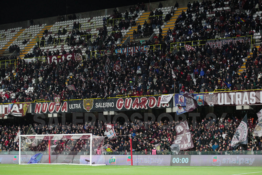 Spettatori Serie A il record di giornata è del "Meazza"