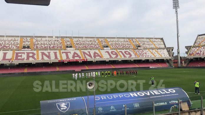 primavera-salernitana-cosenza