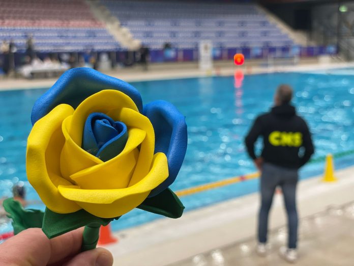 Pallanuoto B CNS