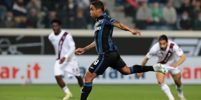 atalanta-salernitana