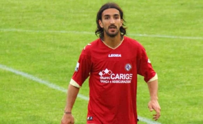 Piermario Morosini