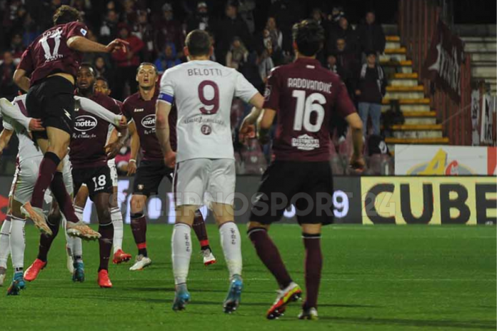 Roma-Salernitana