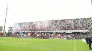 salernitana-fiorentina