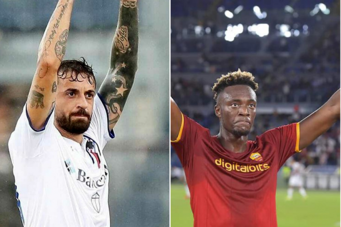 sampdoria-roma