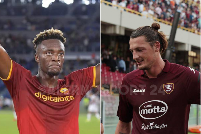 salernitana-attaccanti