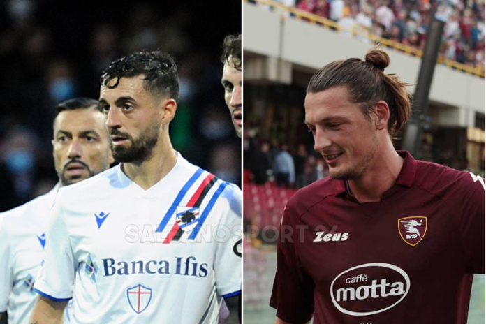 salernitana-attaccanti