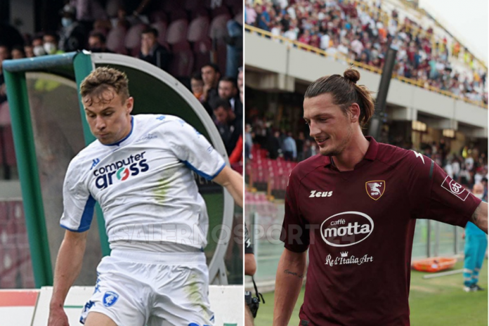 precedenti-empoli-salernitana