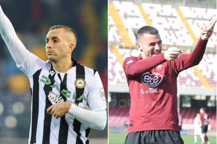 salernitana-attaccanti