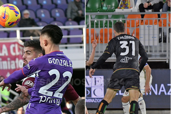 fiorentina-venezia