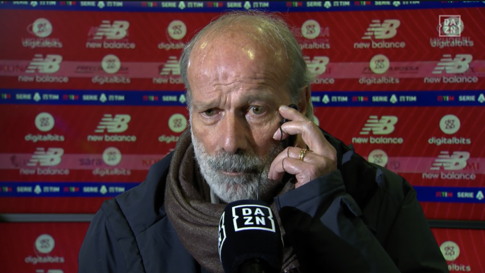 sabatini-roma-salernitana