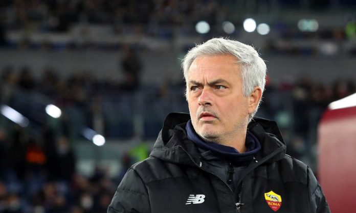 mourinho-roma