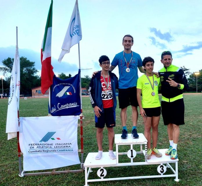 atletica-atleti-salernitani-protagonisti