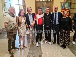 Atletica Campionati Italiani Master 2022