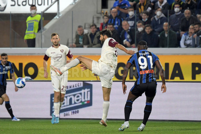 atalanta-salernitana