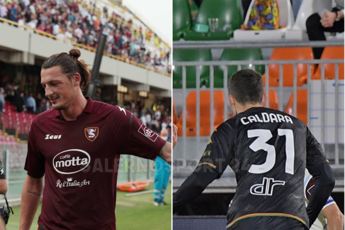 precedenti-salernitana-venezia