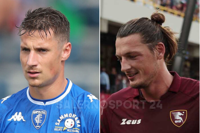 salernitana-attaccanti