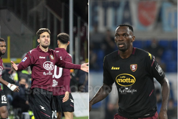 salernitana-calciomercato