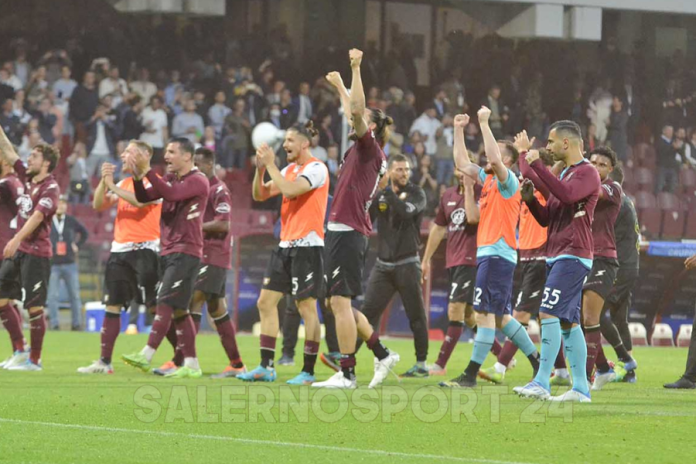 salernitana-attacco