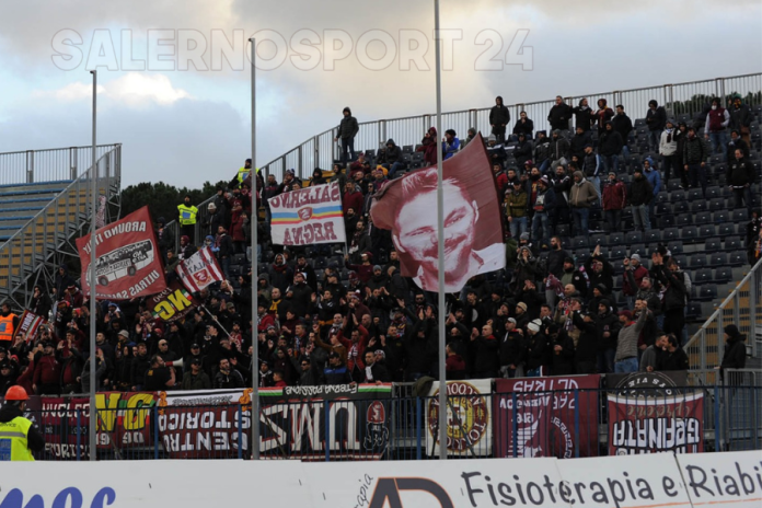 empoli-salernitana-prevendita